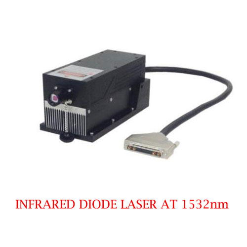1532nm High Stability Infrared Diode Laser 1000~3500mW